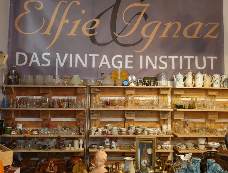Style Hannover stellt Elfie & Ignaz Online Shop vor.