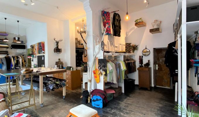 Style Hannover O8 Studio 5 680x400 - O8 Studio - Vier Fashion-Labels aus Hannover