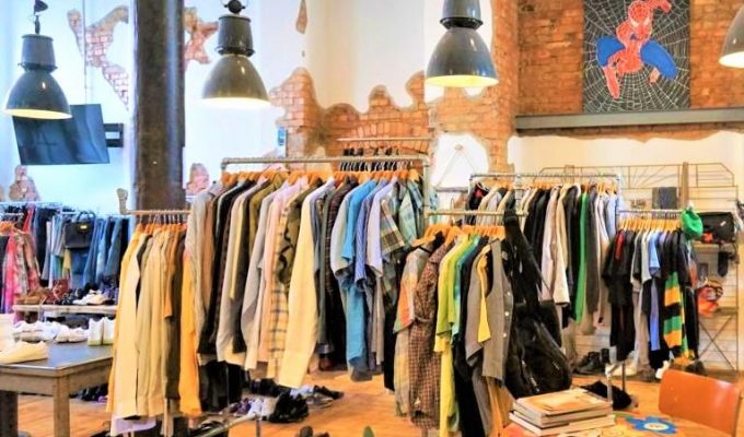 Style Hannover Vallintage B 680x400 - VALLINTAGE – Secondhand mit ganz viel Style