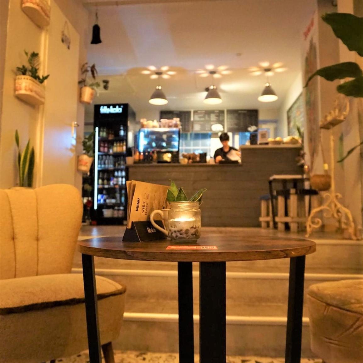 Style Hannover Viet Kafe 2 - Việt Kafé – 100% Vietnam