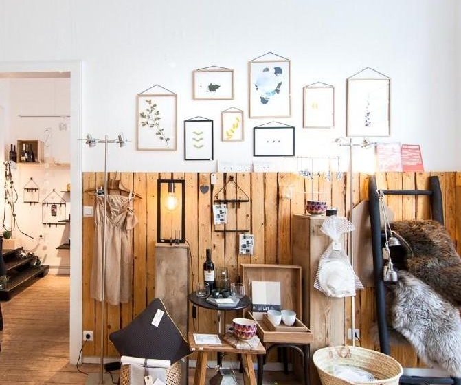 Style Hannover stellt Liebe & Zeug vor.
