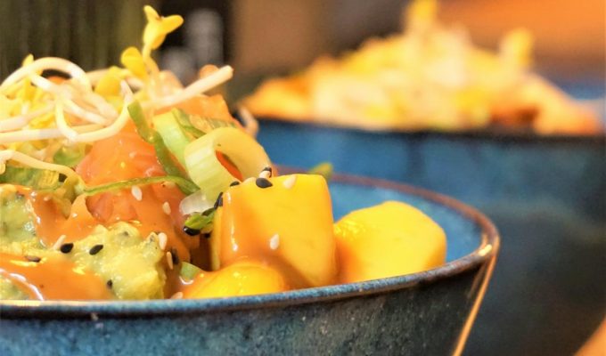 Style Hannover stellt Green Pandas Bowls vor.