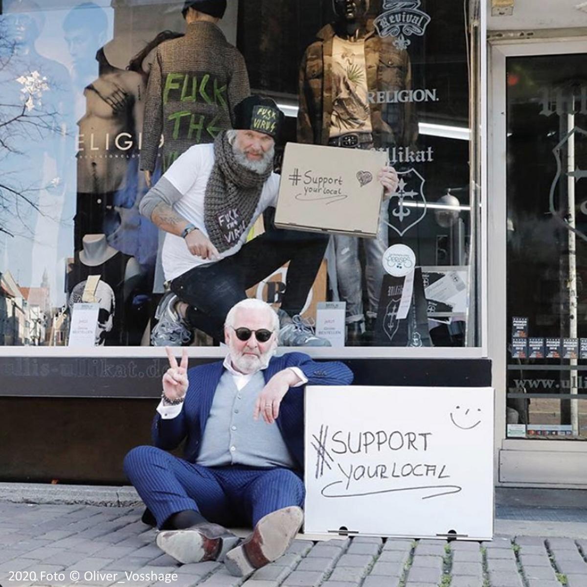 Rolf Eisenmenger – Local Supporter, Unternehmer, Lo&Go style hannover Nerissa Rothardt Rolf Eisenmenger LoandGo Eroeffnung FotocOliver Vosshage 5 1 - Rolf Eisenmenger – Local Supporter, Unternehmer, Lo&Go