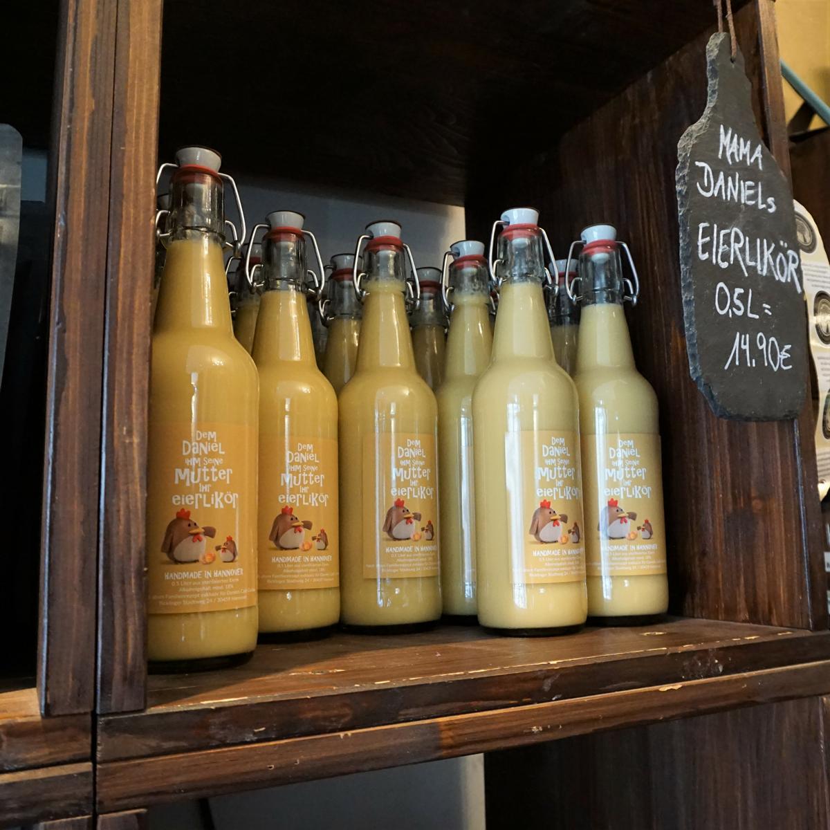 Daniels Café Cortado – Gaumenschmaus in Ricklingen style hannover daniels cafe cortado 3 - Daniels Café Cortado – Gaumenschmaus in Ricklingen