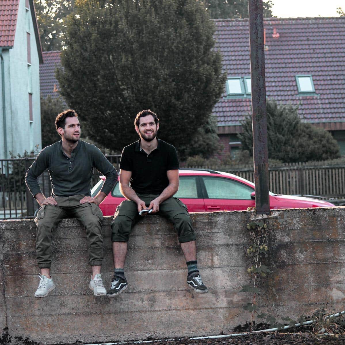 Oakbrother - einzigartige & nachhaltige Massivholz-Objekte Style Hannover oakbrother David Clemens Theil 1 - Oakbrother - einzigartige & nachhaltige Massivholz-Objekte