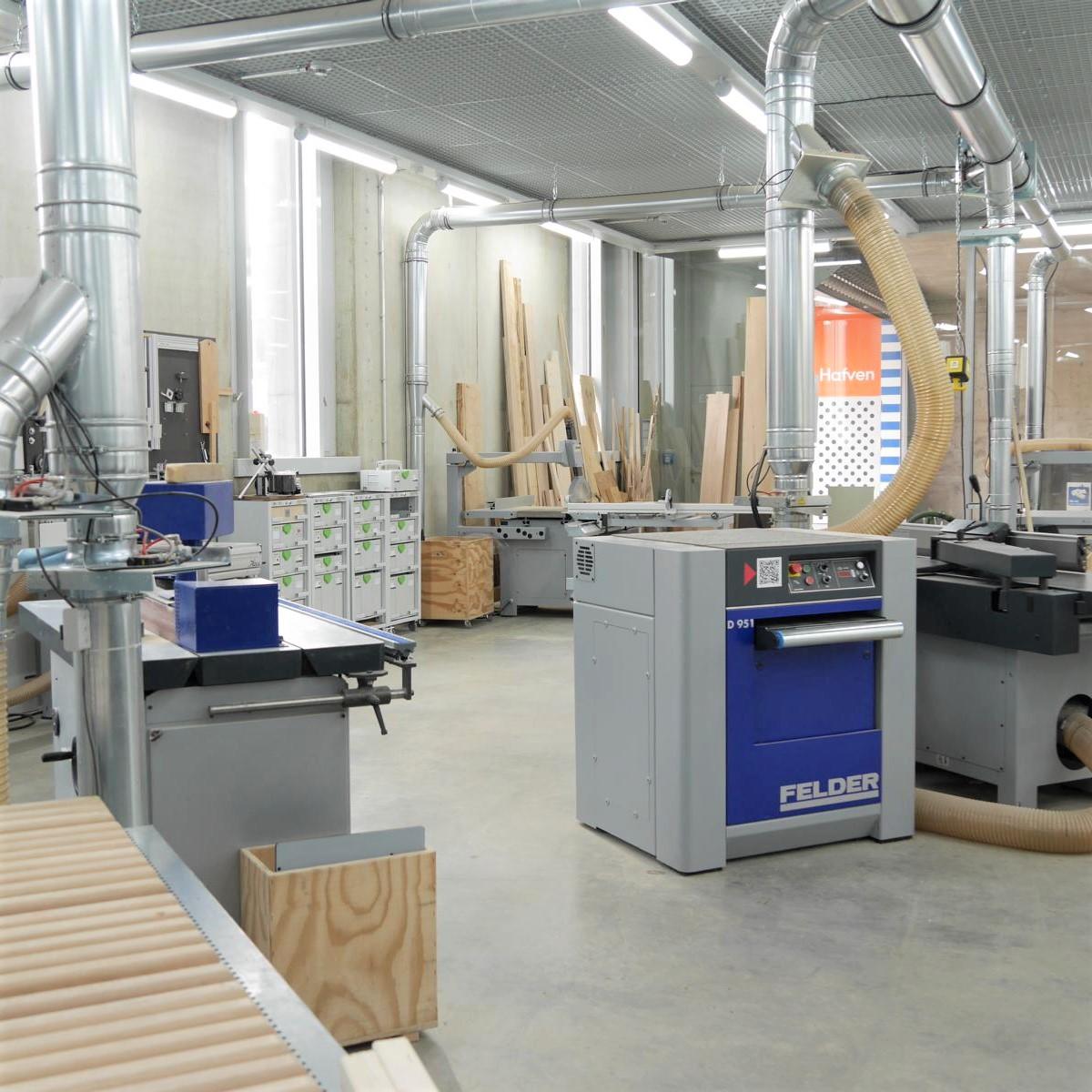Hafven – Kreativstätte für kluge Köpfe style hannover hafven 8 - Hafven – Kreativstätte für kluge Köpfe