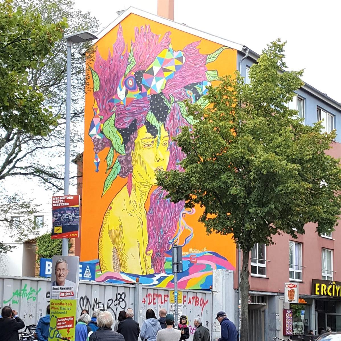 style hannover street art tour 2 - Street Art Tour in der City