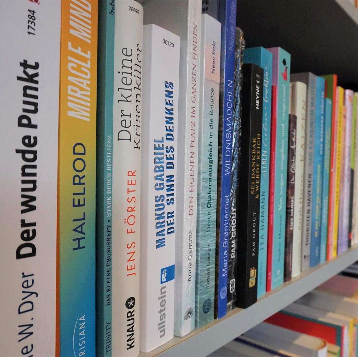 Tao-Buchhandlung – ein Ort für die Seele style hannover tao buchhandlung 5 - Tao-Buchhandlung – ein Ort für die Seele