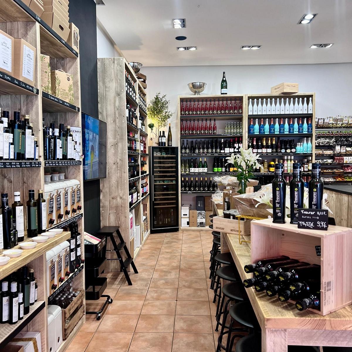 ELEA - Olivenöl, Wein, Gutes style hannover elea olievenoel list 10 - ELEA - Olivenöl, Wein, Gutes