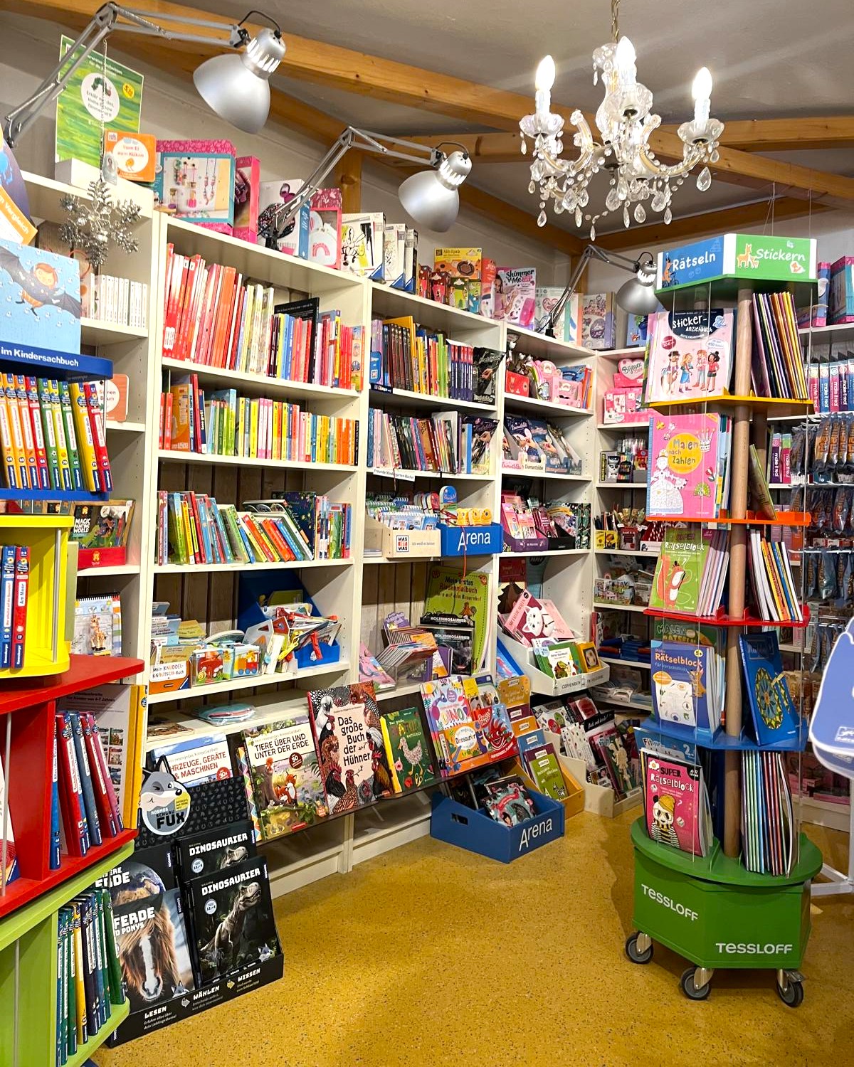 style hannover fridolins 2025 23 - Fridolin's – Verspieltes für Groß und Klein