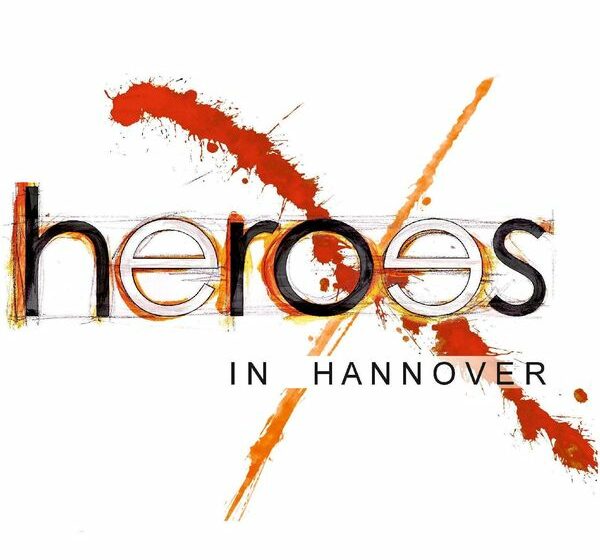 Style Hannover stellt Heroes in Hannover vor.