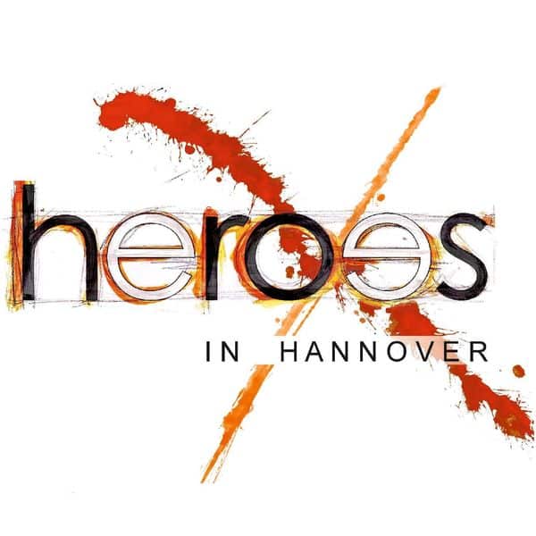 Style Hannover stellt Heroes in Hannover vor.