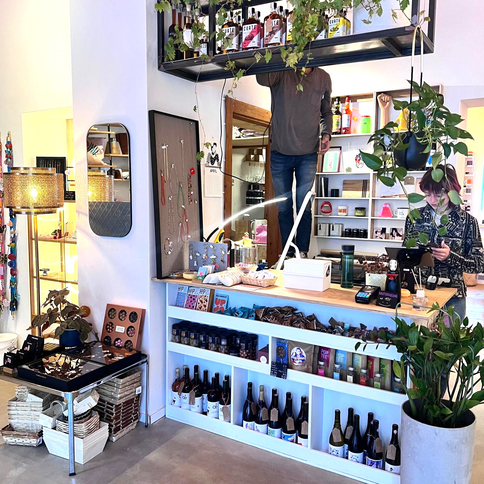 style hannover kali 5 - KALI - das Kaufhaus Linden