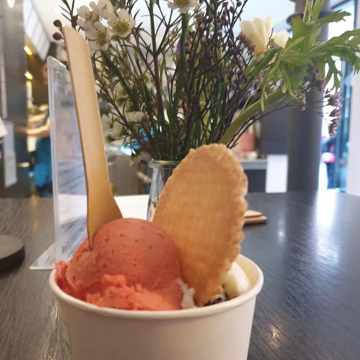 Style Hannover Frioli 2025 7 rotated - Eis, Eis und noch einmal Eis bei Frioli