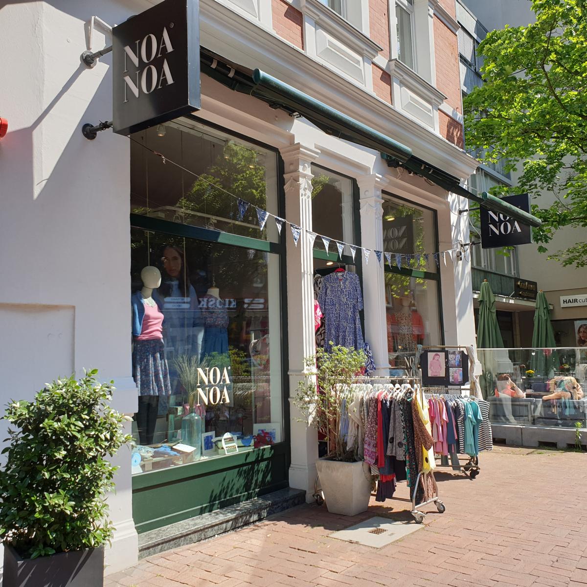 NOA NOA: Weniger ist mehr! style hannover noanoa 20 - NOA NOA: Weniger ist mehr!
