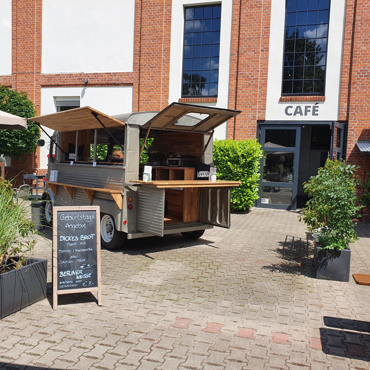 style hannover leinenfabrik steinhude 10 - Leinenfabrik – echtes Handwerk direkt am Steinhuder Meer