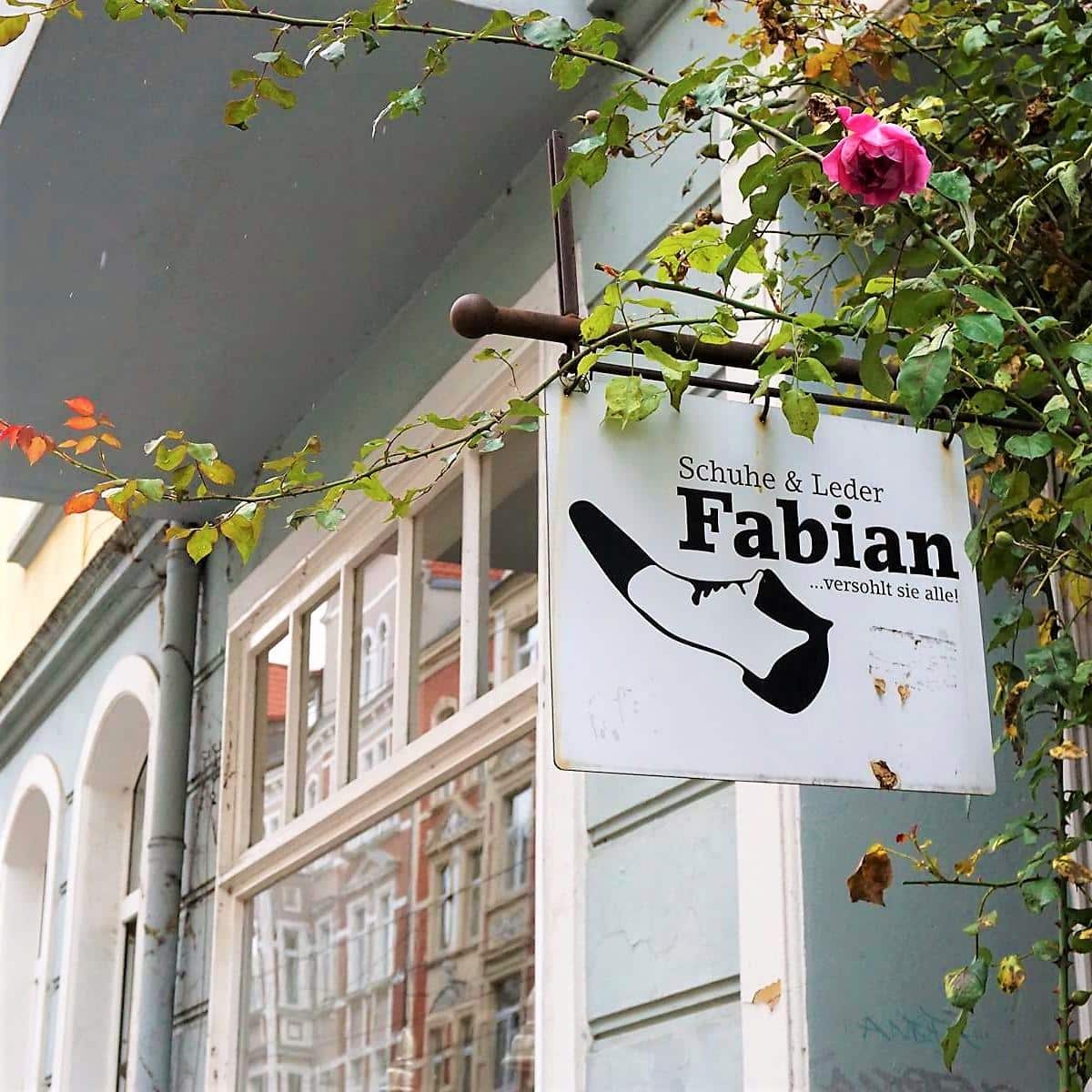 Fabian - Der Heilemacher Style Hannover Fabian 4 - Fabian - Der Heilemacher