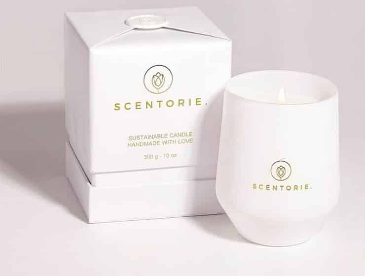 Style Hannover stellt den Scentorie online shop vor.