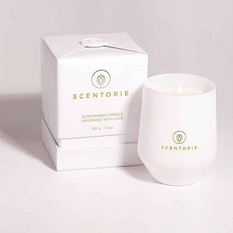 Style Hannover stellt den Scentorie online shop vor.