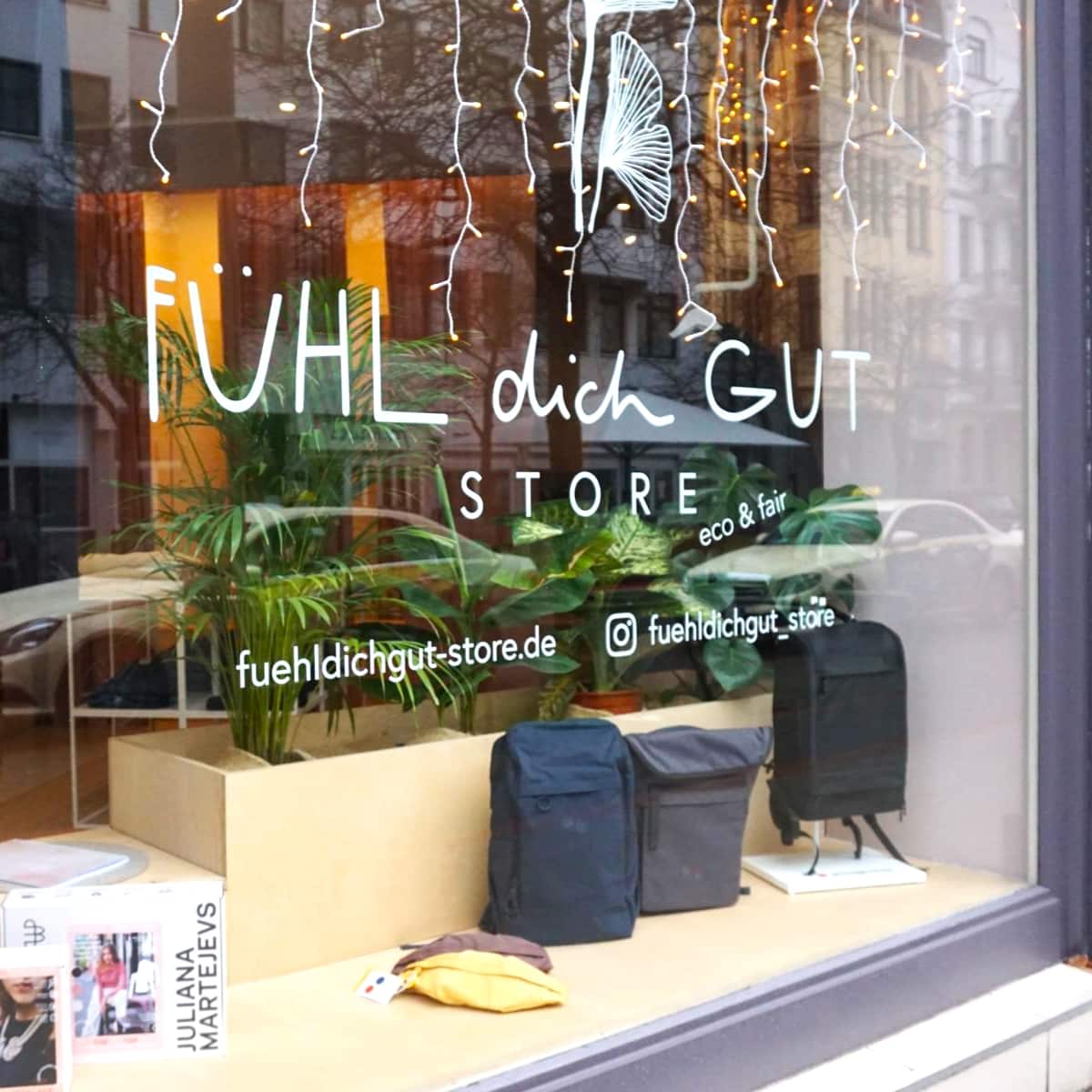 Style Hannover FUeHLdichGUT Store 2 - FÜHLdichGUT-Store - Immer eins gutes Gefühl