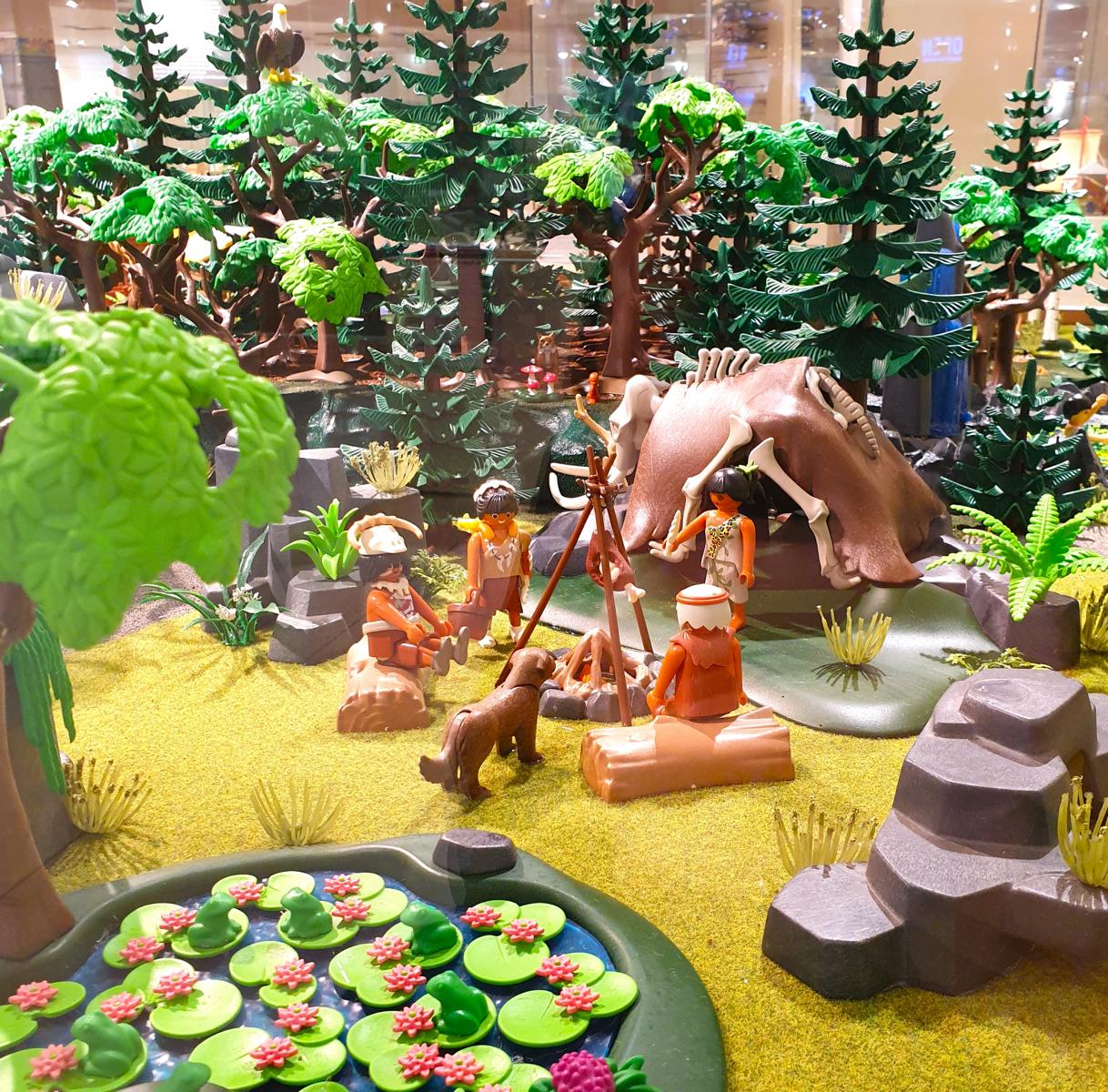 style hannover miniaturwelten der geschichte 24 - Miniaturwelten der Geschichte mit PLAYMOBIL - Ein Museum für alle