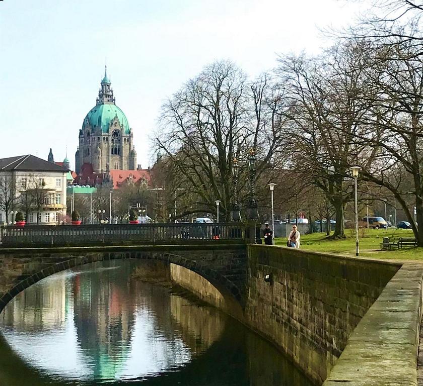 style hannover leibniz rundgang 29 - Leibniz-Rundgang - eine Tour durch Hannover