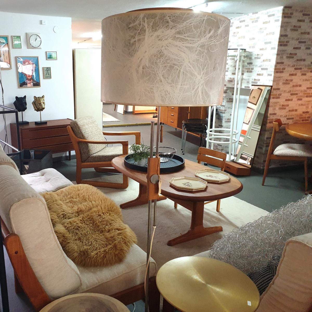 style hannover wohntraum 09 21 - WohnTraum – Retro aus den 50er-70er Jahren