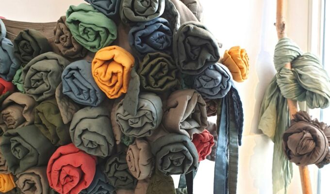 StyleHannover Anette Spitzl 15 680x400 - Anette Spitzl – individuelle Kleidungsstücke von Hand genäht