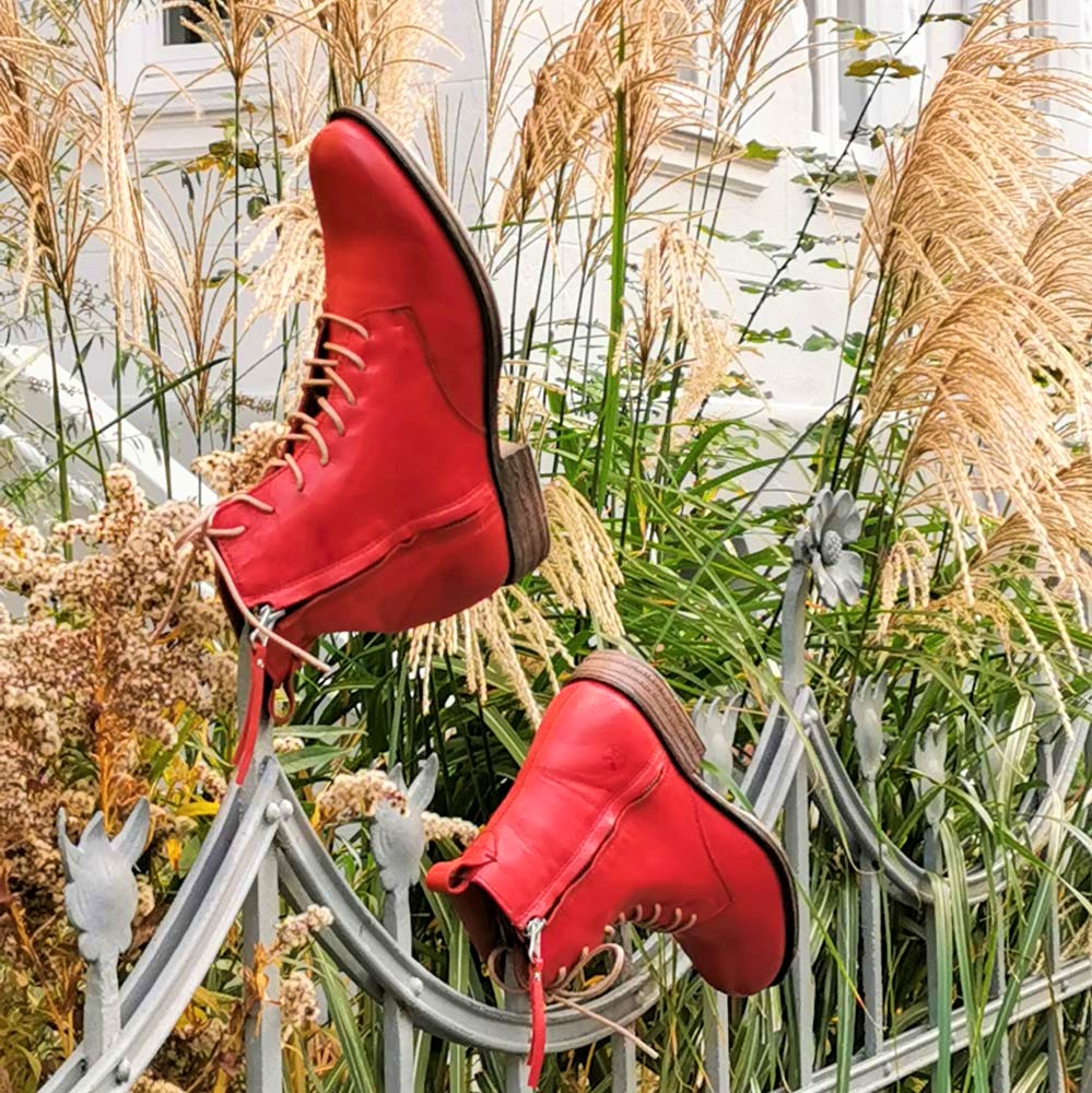 style hannover anne behne 2024 6 - Anne Behne - Schuhe, Mode und Accessoires