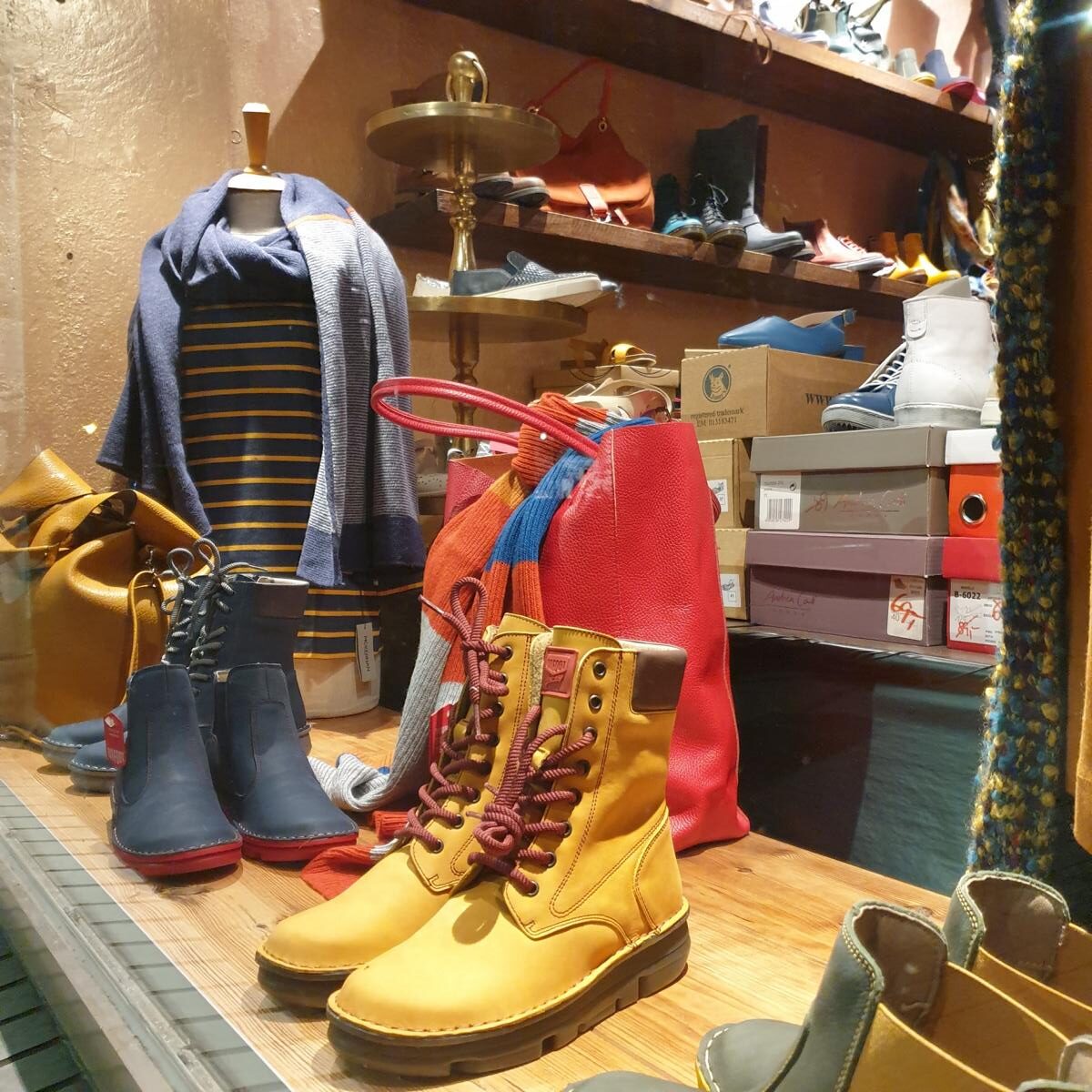 style hannover anne behne schuhe 20 rotated - Anne Behne - Schuhe, Mode und Accessoires