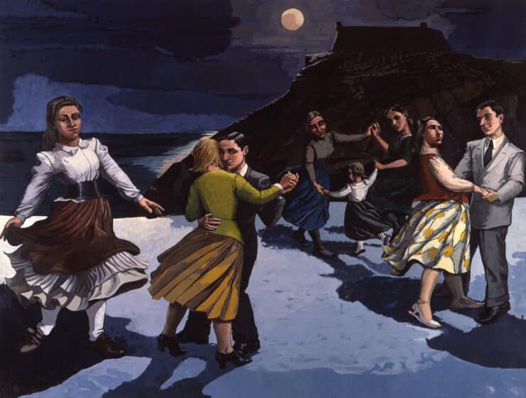 PR16 The Dance 1988 740x560 - Home - Style 2