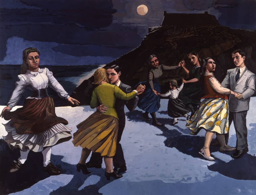 PR16 The Dance 1988 900x685 - Home - Style 3