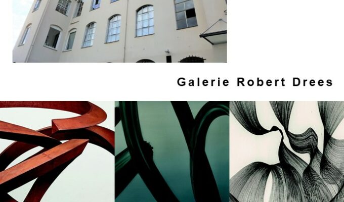 style hannover galerie drees FOLLOW THE LINE 2023 front Details Obels Rubloff Mas B 680x400 - Ausstellung: FOLLOW the LINE | Galerie Drees