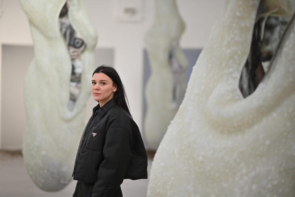 20230228 HS 17407 1024x683 - Frühjahrs-Ausstellungen | Kestner Gesellschaft bis 4.6.23