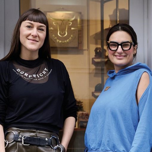 Style Hannover doerpwicht 12 - Dörpwicht – 100% Made in Germany