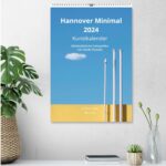 style hannover Guido Klumpe Kalender Hannover Minimal 2024 02 150x150 - Weihnachts-Geschenktipp - KALENDER 2024 von Guido Klumpe