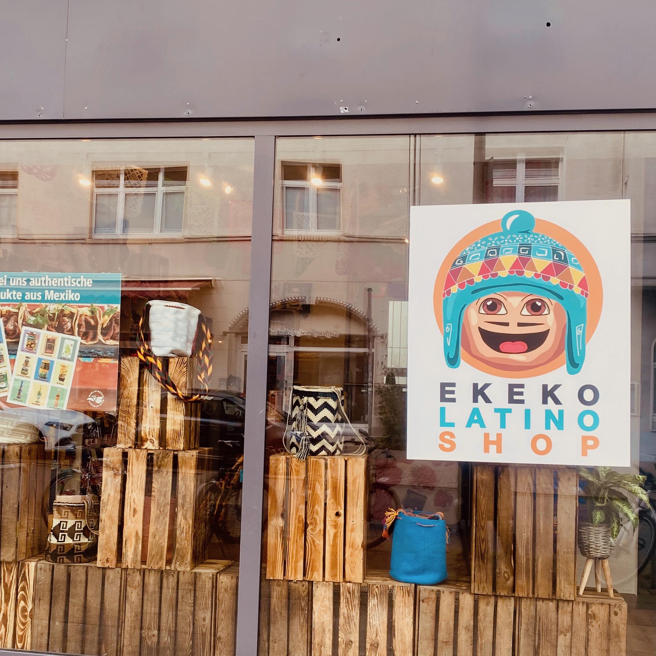 Style Hannover Ekeko Titel2 - Dein Kiez