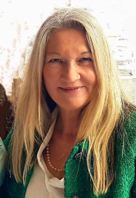 style Hannover Gabriela Teichmann 3 - Gabriela Teichmann - neues Buch: "Aufgewachsen in Hannover in den 50er & 60er Jahren"