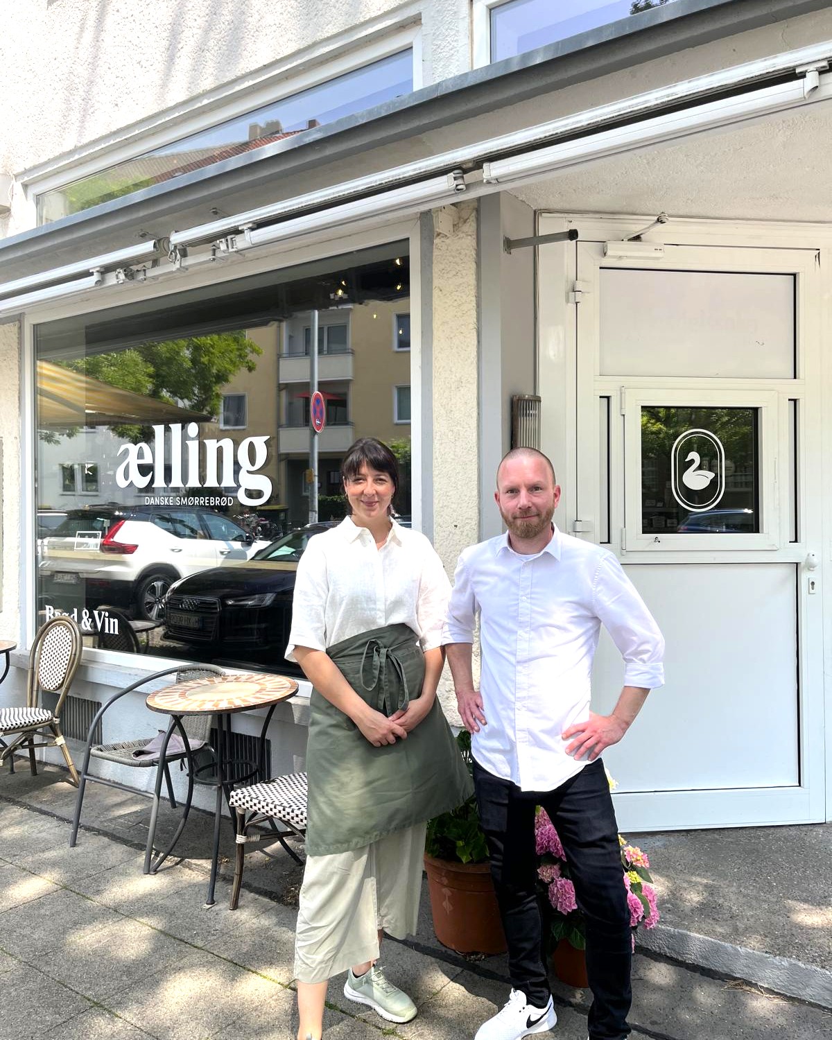 style hannover aelling 2025 8 - aelling - Smørrebrød als leckeres Catering