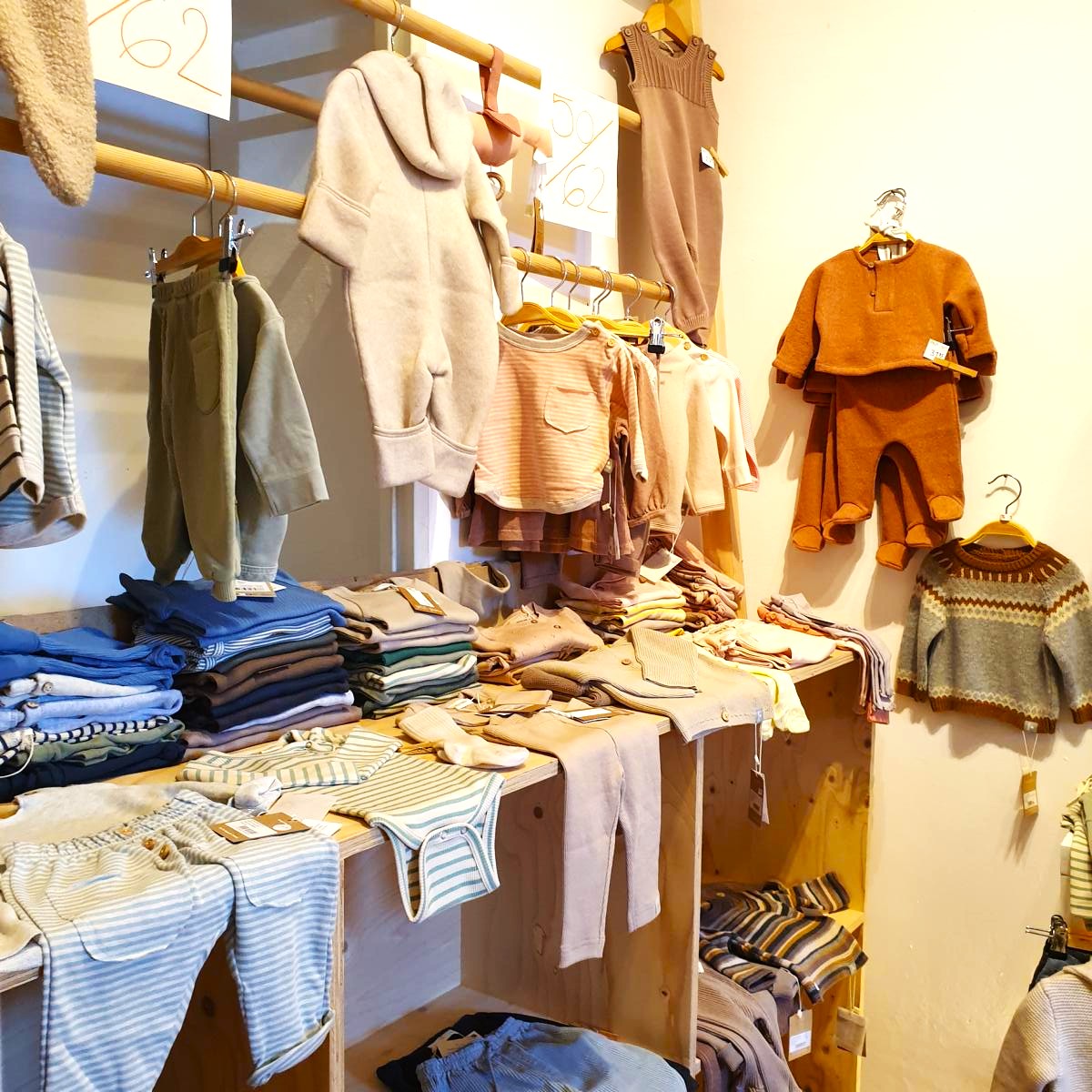 style hannover gunilla kinderkleidung 11 - Gunilla - Kinderkleidung: Skandinavischer Charme für kleine Leute