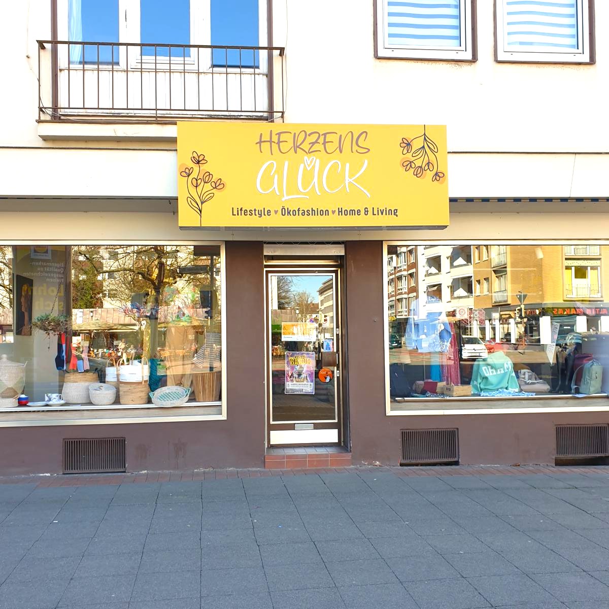 Style Hannover Herzensglueck 2025 32 - Nachhaltigkeit trifft Stil: "Herzensglück"