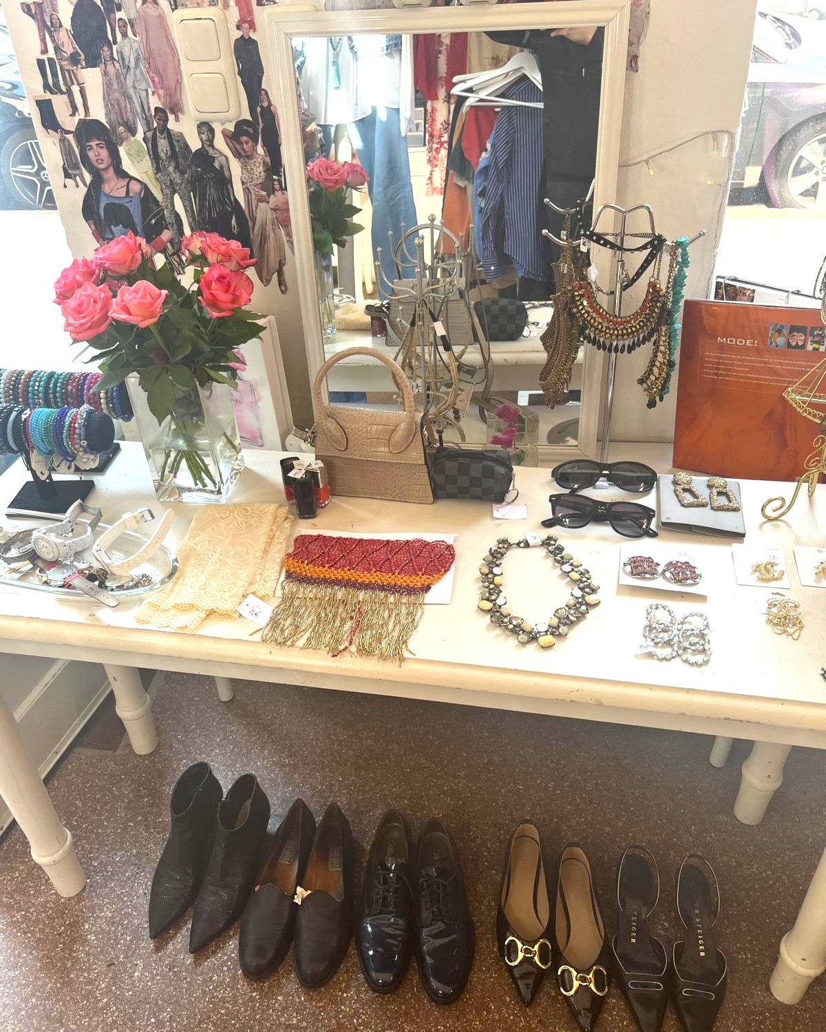 style hannover SOHO Secondhand 44 1 - SOHO Secondhand in der Südstadt