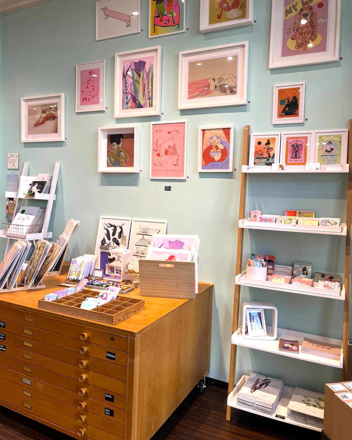 style hannover maesh conceptstore 37 - Conceptstore: Maesh & Friends auf der Lister Meile