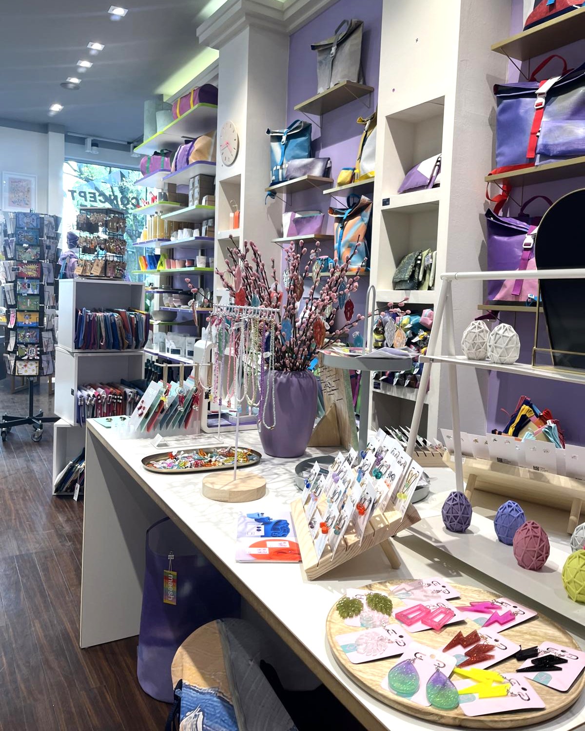 style hannover maesh conceptstore 49 - Conceptstore: Maesh & Friends auf der Lister Meile