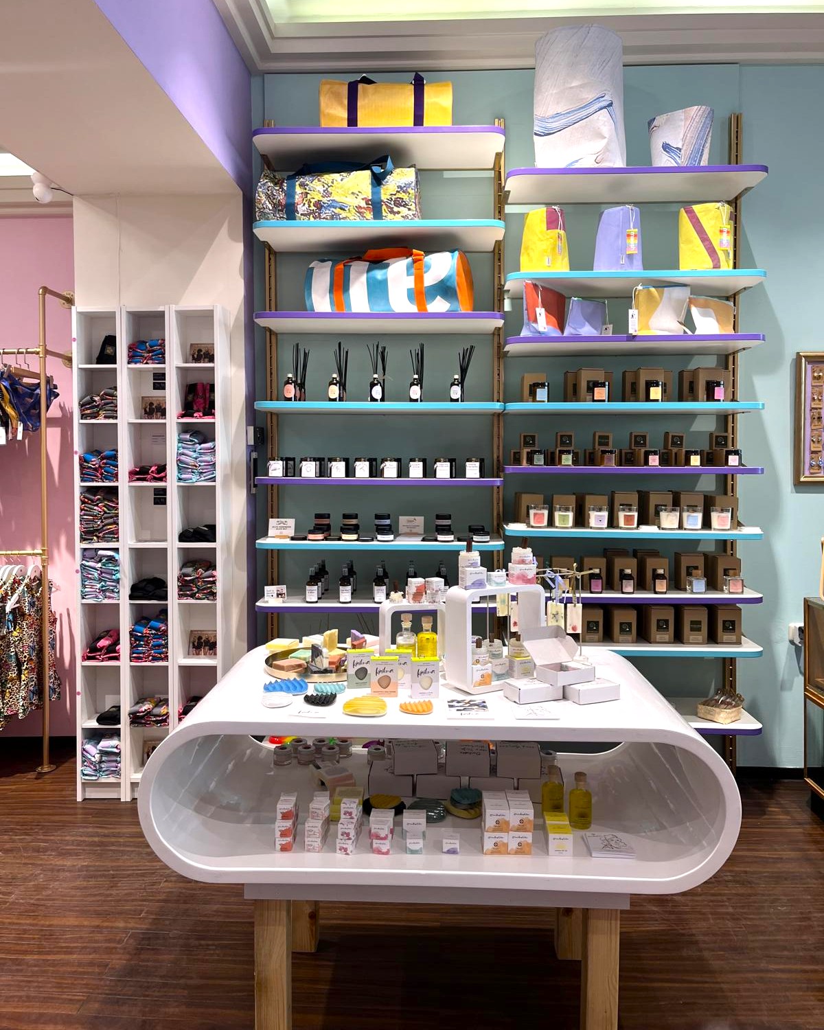 style hannover maesh conceptstore 51 - Conceptstore: Maesh & Friends auf der Lister Meile