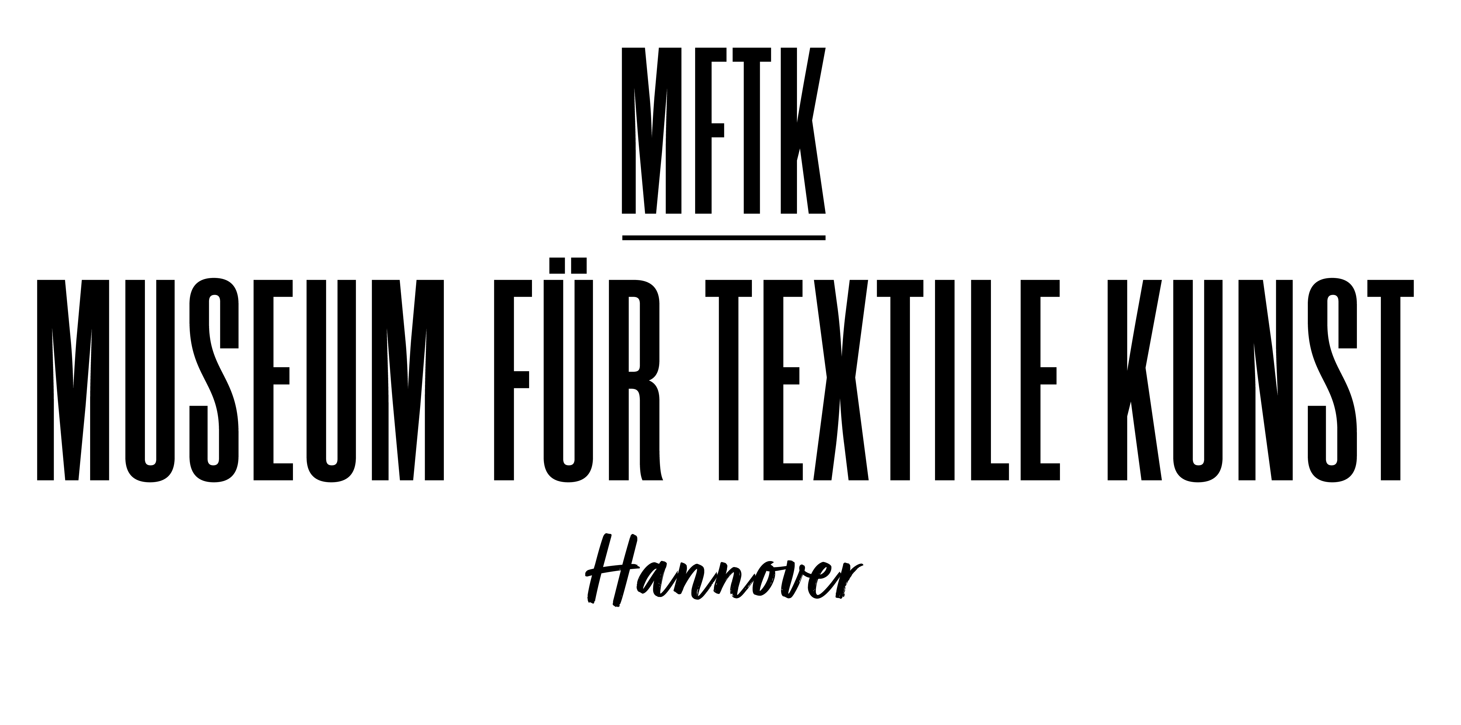 style hannover museum fuer textile logo - Museum für Textile Kunst - 25 Jahre Billigwahn - bis 8.2025