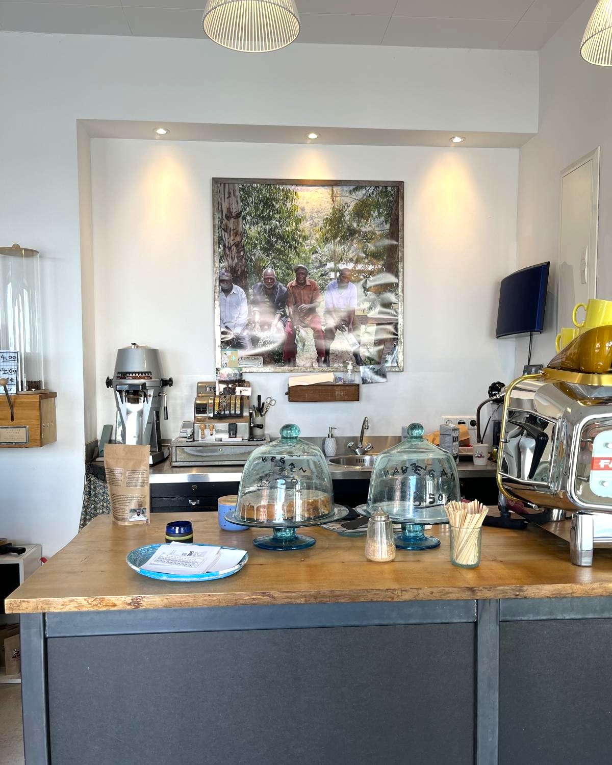 Style Hannover Mulembe Kaffee 1 - Mulembe Kaffee in Hannover-Limmer – Fairer Genuss mit Herz und Herkunft   
