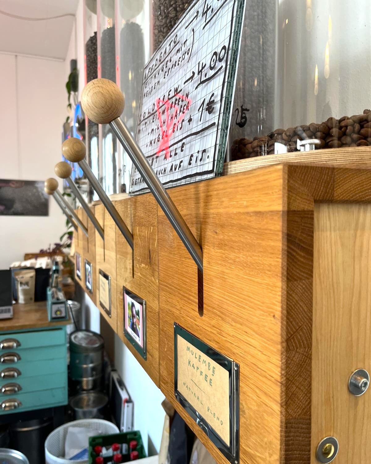 Style Hannover Mulembe Kaffee 7 - Mulembe Kaffee in Hannover-Limmer – Fairer Genuss mit Herz und Herkunft   
