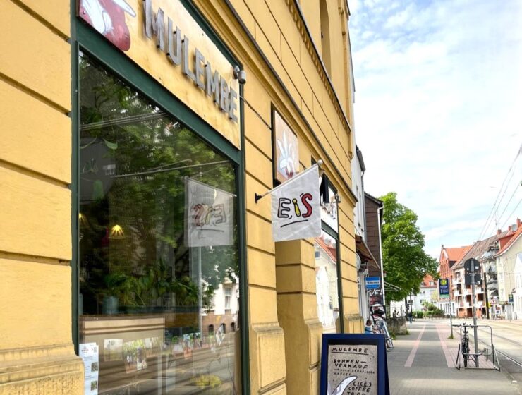 Style Hannover Mulembe Kaffee beitragsbild 740x560 - Mulembe Kaffee in Hannover-Limmer – Fairer Genuss mit Herz und Herkunft   