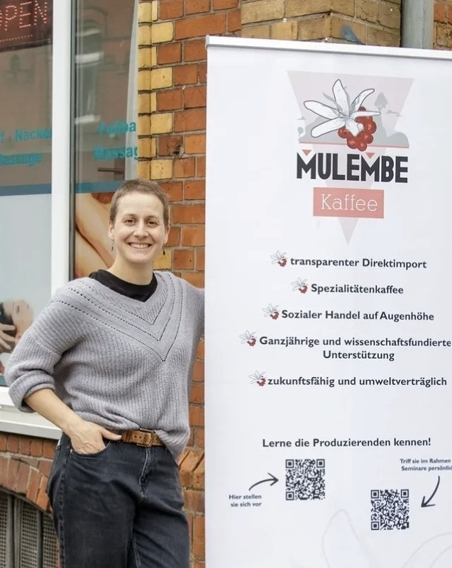 Mulembe Kaffee in Hannover-Limmer – Fairer Genuss mit Herz und Herkunft Style Hannover Mulembe Kaffee foto@instagrammulembe.kaffee - Mulembe Kaffee in Hannover-Limmer – Fairer Genuss mit Herz und Herkunft